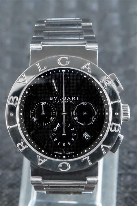 BVLGARI watches with prices